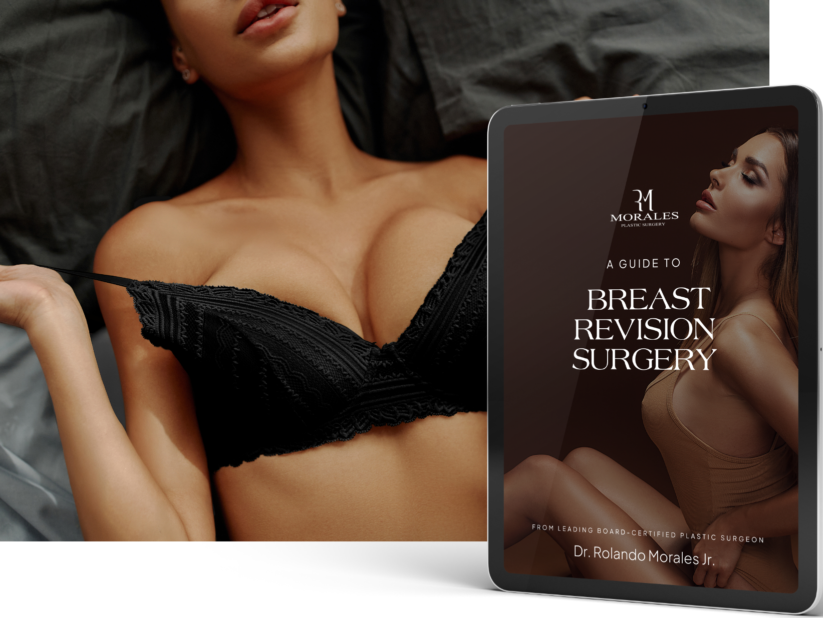 Breast Revision
