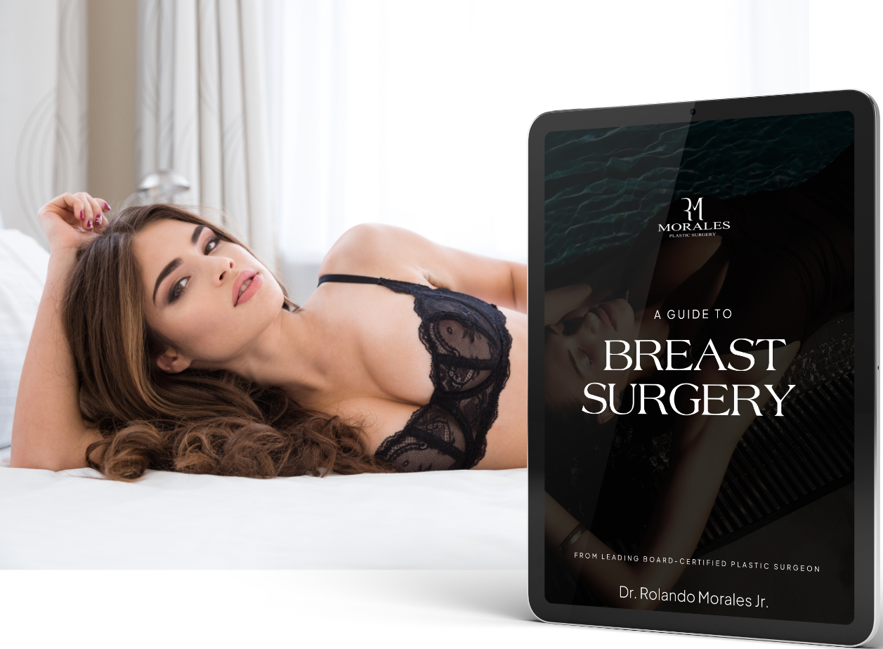 Breast Surgery