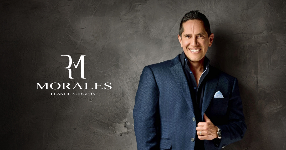 Morales Plastic Surgery